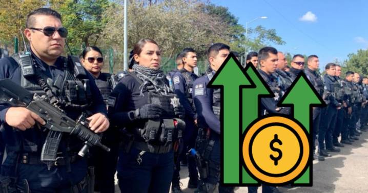 Sinaloa eleva presupuesto de seguridad en más de 3,600 mdp para 2025; el aumento incluye un incremento salarial del 10% para policías