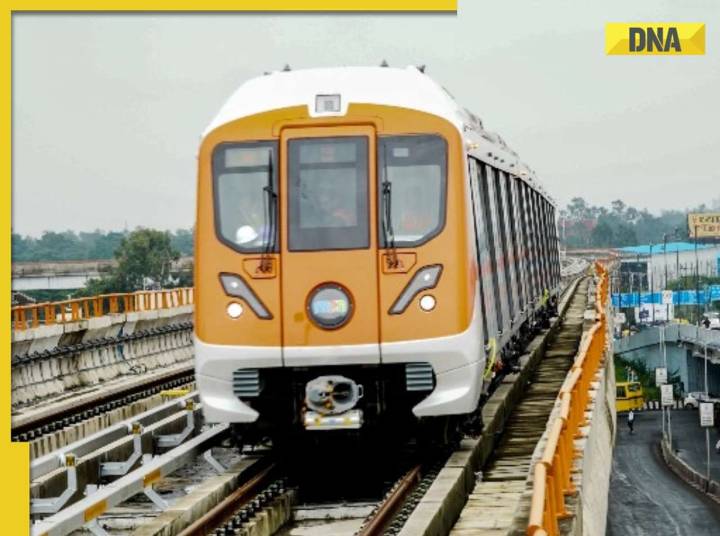 Bhopal Metro BIG update: CM Mohan Yadav says metro services to start from...; ch