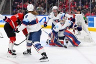 USA sweeps Canada in Rivalry Series, final meeting before 2026 Olympics