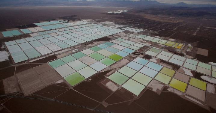 SQM vuelve a los mercados con emisión de bonos por más de US$400 millones