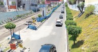 Obras viales en Cercado de Arequipa: Congestión se hace sentir en la ciudad
