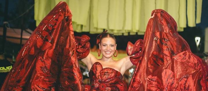 ‘Aquí suena Michelle’, canción de la Reina, que exalta la influencia de la música africana