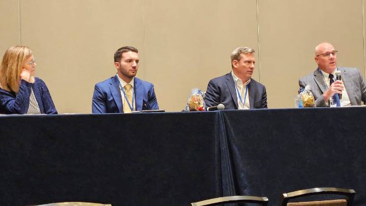 How to deal with falling enrollment? Florida public schools aim to compete.