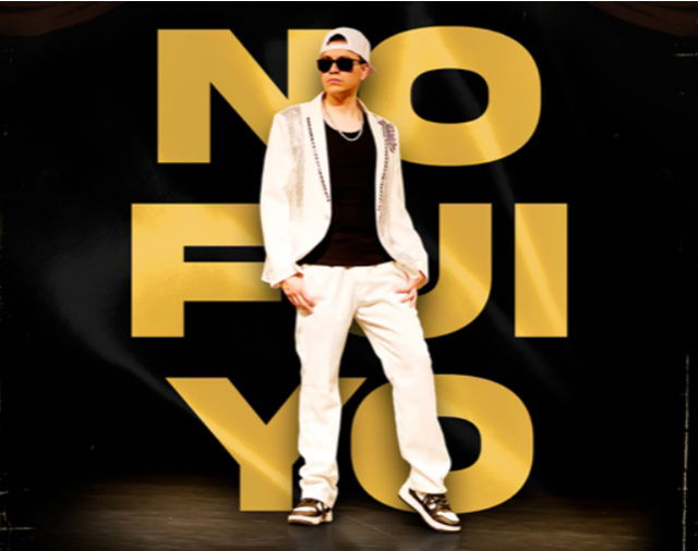Raymix estrena su electrocumbia «No Fui Yo»