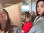 “¿Quién es J Balvin?”: la inocente pregunta de Río que enternece las redes