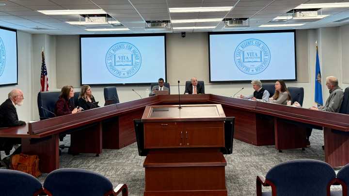 Advocate: State board needs more power to police free speech on campuses