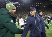 Chicago Bears’ NFC lead was short-lived. Now they need more wins — ‘probably at least 2’ — to make playoffs.