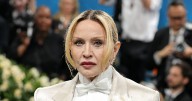 Madonna Rebukes Trump Not Acknowledging World AIDS Day