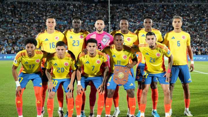 How to buy Colombia 2026 World Cup tickets