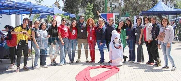 Servicio de Salud enfatiza campañas educativas y preventivas en Día internacional del VIH Sida