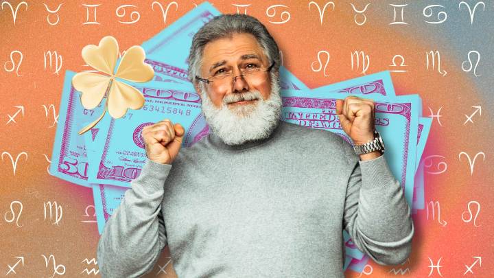 4 Zodiac Signs Attract Significant Abundance & Luck On December 12, 2025