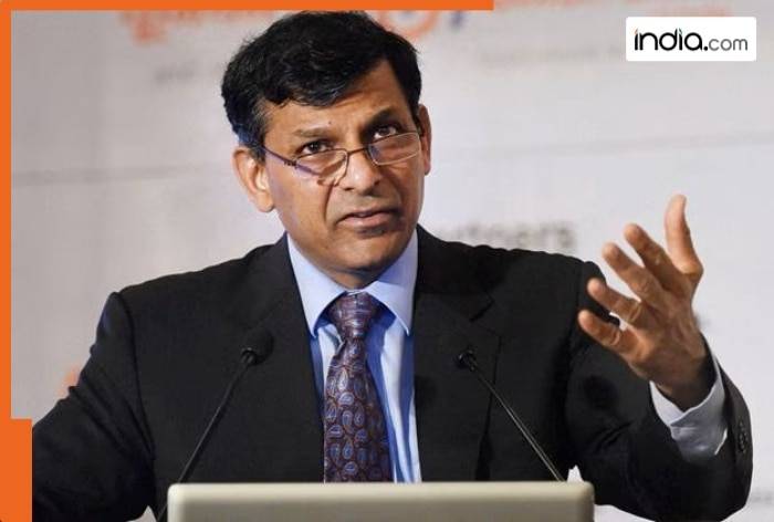 'The main trigger was...': Raghuram Rajan gives THIS reason behind Trump imposing 50% tariff on India