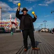 Early Addition: One day, the Coney Island boardwalk will get a $1 billion renovation