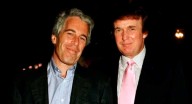 Trump bajo fuego: demócratas publican fotos del caso Epstein y Casa Blanca se defiende