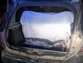 Secuestran carne de venta clandestina en Olavarría