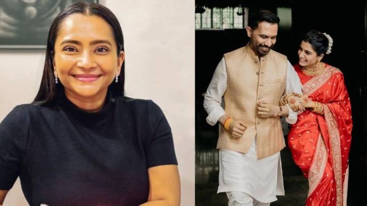 Raj Nidimoru’s ex-wife Shhyamali breaks silence on his 2nd wedding: ‘Spent a sleepless night…’