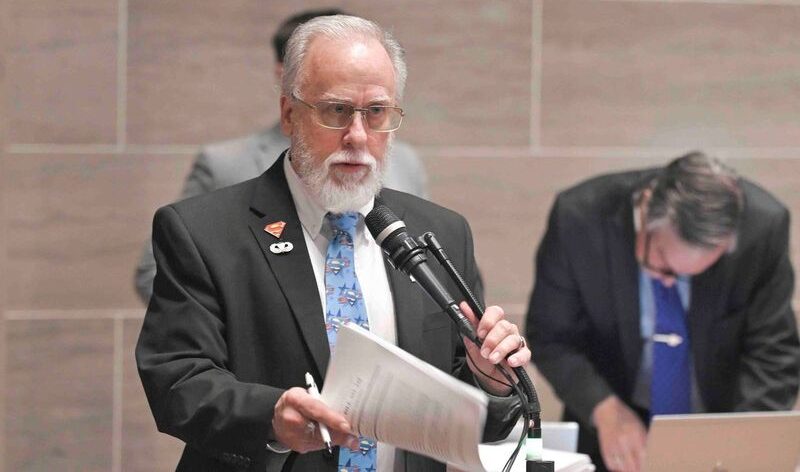 Missouri bill aims to speed up mental health evaluations for crime suspects in jail