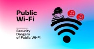 The Dangers of Public Wi-Fi and How to Stay Safe