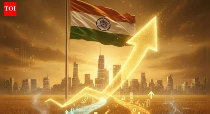 Low inflation, high growth: India's 'sweet spot' - Who really pays for 'goldilocks' economy?