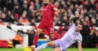 Salah returns to help Liverpool beat Brighton in Premier League. Palmer scores in Chelsea win