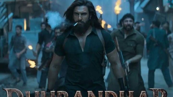 ‘Dhurandhar’ box office collection day 8: Ranveer Singh’s spy thriller nears ₹250 crore, overtakes ‘Bajirao Mastani’ and ‘Rocky Aur Rani’