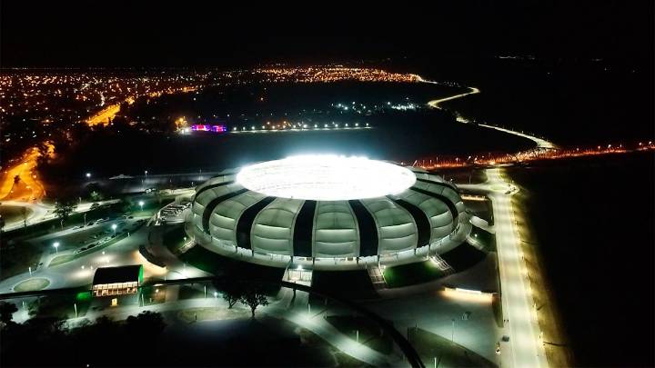Otra final del fútbol argentino en Santiago del Estero: Racing y Estudiantes definirán el Torneo Clausura