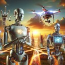 Humanoid Robots: Silicon Valley's New Frontier