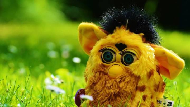 Furby sigue triunfando, aunque la versión más extravagante es la que se está agotando