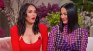 Nikki Bella Continues To Tease Potential WWE Reunion With Brie Bella