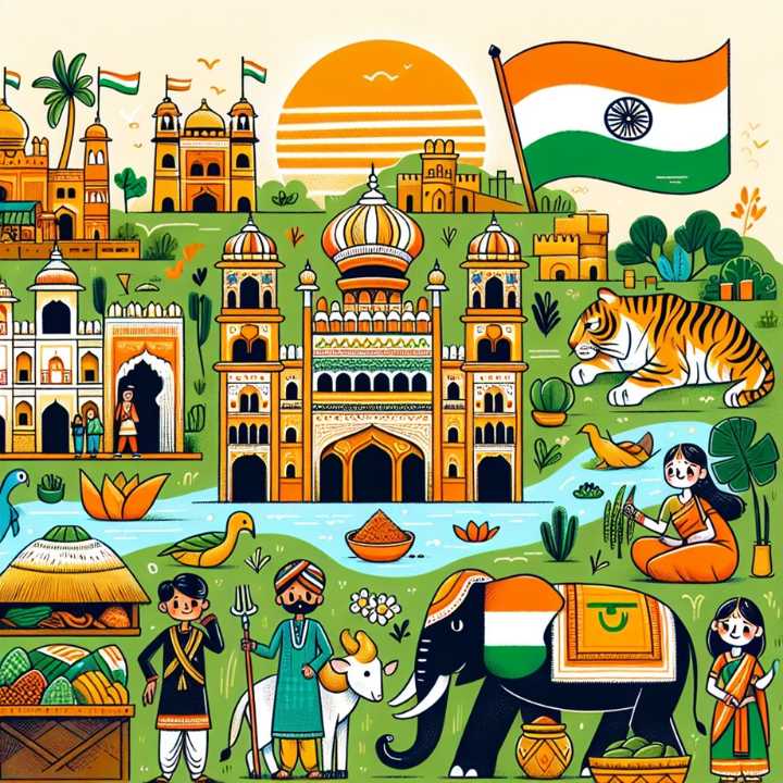 India Advocates People-Centric Solutions at UNEA