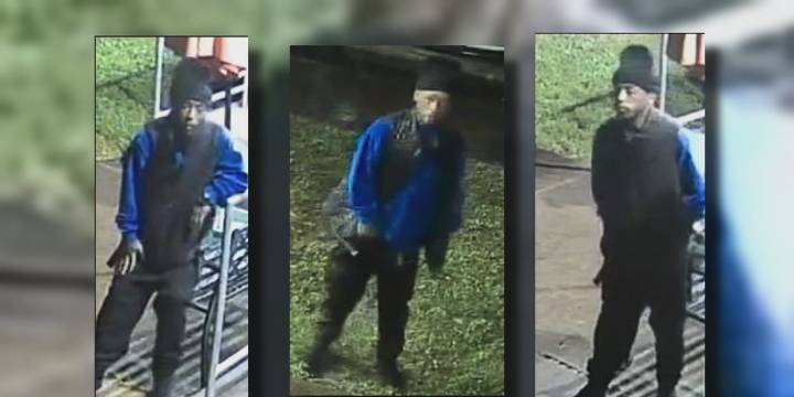 LMPD asks for public’s help identifying shooting suspect