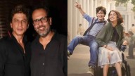 'Never Understood That Shah Rukh Khan's Image Had To Be Part Of Film': Aanand L Rai On Zero’s Failure