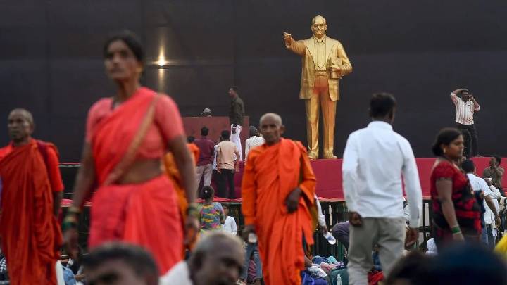 Mahaparinirvan Diwas 2025: Revisiting the 1938 roots of ‘Jai Bhim’ as the nation honours Ambedkar