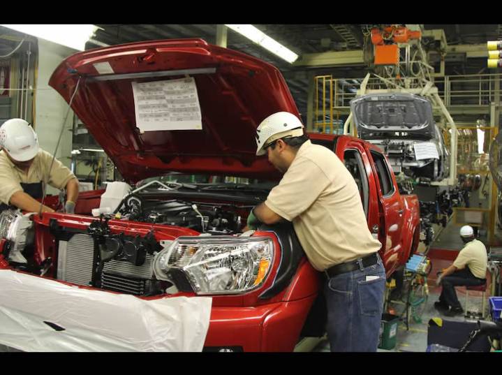 Tras aprobación del Senado, China exige que México retire el 50% de aranceles