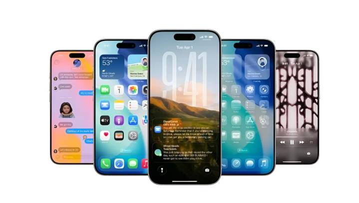 Apple Officially Releases iOS 26.2 And More