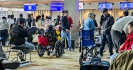 India IndiGo chaos continues; flights cancelled in B'luru, Delhi