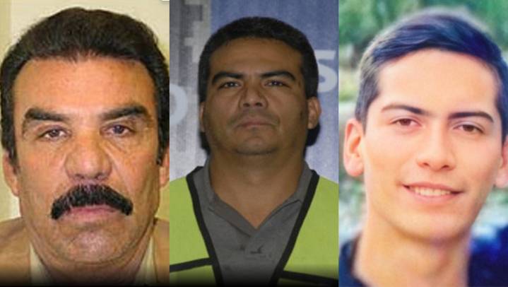 ¿Quiénes son los artistas señalados por vínculos con Los Salazar?