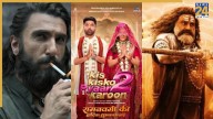 Box office collection: Dhurandhar roars ahead as Kis Kisko Pyaar Karoon 2 and Akhanda 2 lose momentum; See earnings