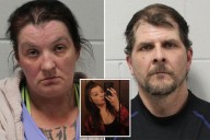 Rebecca Park's mom reveals sick details about pregnant daughter's grisly murder