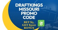DraftKings Missouri Promo Code: Claim $300 Bonus on NE