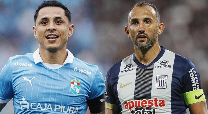 ¿A qué hora juega Sporting Cristal vs. Alianza Lima y dónde ver partido por los playoffs Liga 1?
