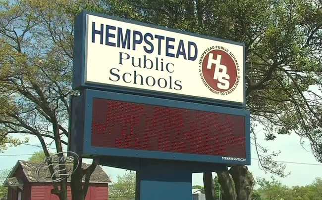 Oportunidad de capacitación laboral para mayores en Hempstead