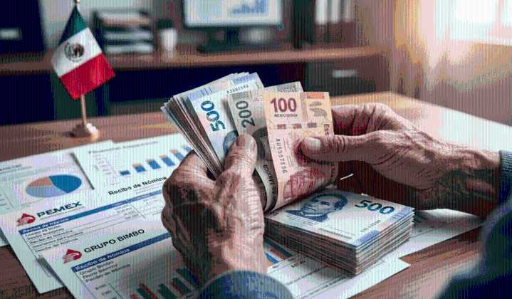 Se estima que los aguinaldos crecerán 7.9% a nivel nacional en 2025