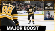Bruins’ Playoff Hopes SOAR with McAvoy & Pastrnak Travel Update