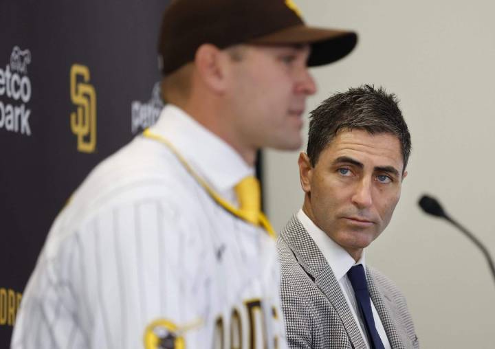 Under pressure, can Mets, Padres line up on a trade that could help both clubs?