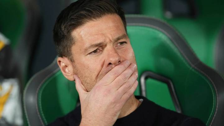 El mensaje de Ayarza a Xabi Alonso: "Espero que se le siga complicando su situación en el Real Madrid"