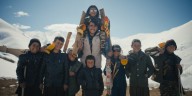 Olympics.com Acquires Oscar Contender 'Champions Of The Golden Valley'