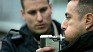 Seattle Police launch nightly DUI patrols in December