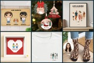 Regalos Personalizados: 10 ideas originales para sorprender y emocionar