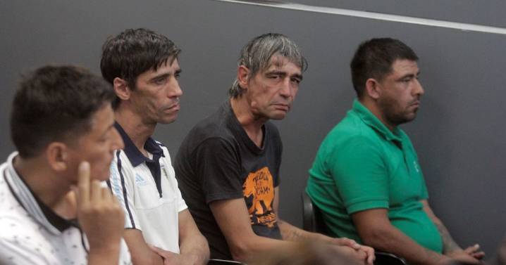 Crimen de Otoño Uriarte: piden que se revoque la sentencia que absolvió a los cuatro acusados